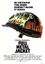 Full Metal Jacket (1987) izle