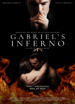 Gabriel's Inferno izle