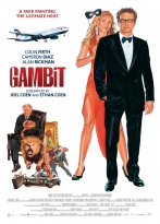Gambit - Düzenbazlar izle