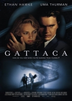 Gattaca (1997) izle