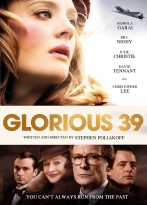 Glorious 39 - Şanslı 1939 izle