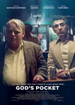 God's Pocket - Tanrının Unuttuğu Yer izle