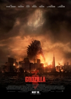Godzilla 1 izle