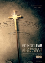 İtiraf Etmek: Scientology ve İnanç Hapishanesi izle