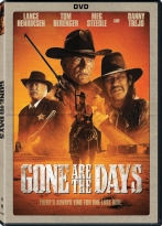 Gone Are the Days izle