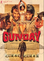 Gunday Filmi Full izle
