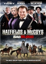 Hatfield ve McCoy: Bitmeyen Düşmanlık izle