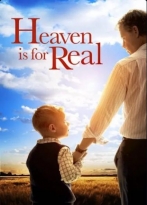 Heaven is for Real izle