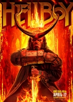 Hellboy 2019 izle