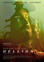 Hellion - Haylaz Çocuk Türkçe Dublaj 720p izle