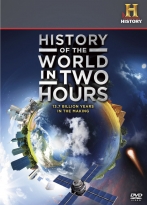 2 Saatte Dünya Tarihi izle