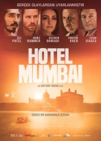 Hotel Mumbai izle