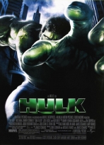 Hulk izle