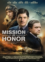 Mission of Honor izle