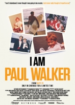 I Am Paul Walker izle