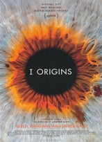 I Origins - Kök izle