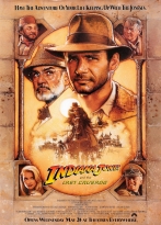 Indiana Jones 3 Son Macera (1989) izle