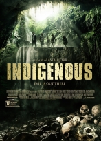Indigenous - Kanlı Tatil izle