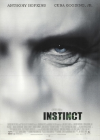 Instinct - İç Güdü (1999) izle