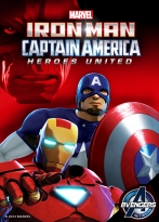Demir Adam ve Kaptan Amerika: Kahramanlar Birliği izle