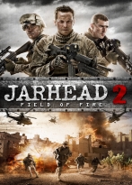 Jarhead 2: Ateş Alanı izle
