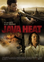 Java Heat - Cava Ateşi izle