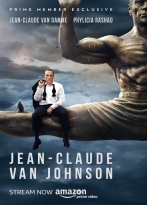 Jean-Claude Van Johnson 1. Sezon izle