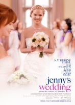 Jenny'nin Düğünü izle