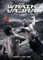The Wrath of Vajra izle