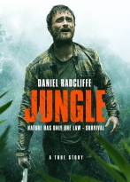 Jungle - Orman izle