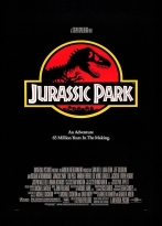Jurassic Park 1 (1993) izle