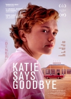 Katie Says Goodbye izle