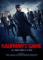 Kaufman's Game izle