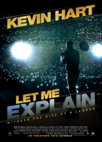 Kevin Hart: Let Me Explain izle