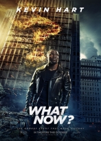 Kevin Hart: What Now izle