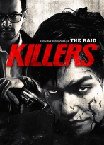 Killers - Ölüm Oyunu izle