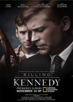 Kennedy Suikastı - Killing Kennedy izle