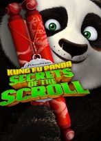 Kung Fu Panda: Ustanın Sırları izle