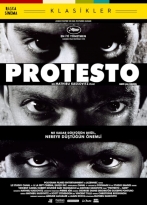 La Haine - Protesto (1995) izle