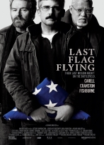 Last Flag Flying - Sıkı Dostlar izle