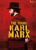 Genç Karl Marx izle