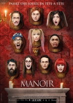 The Mansion - Köşk izle