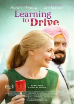 Learning to Drive izle