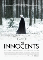 The Innocents - Masumlar izle