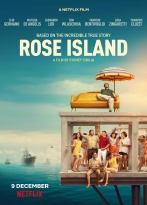 Rose Adası'nın İnanılmaz Hikâyesi izle