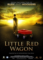 Little Red Wagon izle