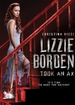 Lizzie Borden Took an Ax - Aile Katliamı TR Dublaj izle