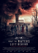 What the Waters Left Behind izle