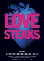 Love Steaks izle