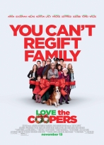 Love the Coopers - Mutlu Yıllar izle